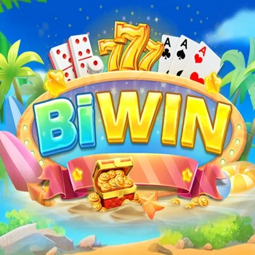BIWIN - Petualangan Seru di Dunia Fantasi