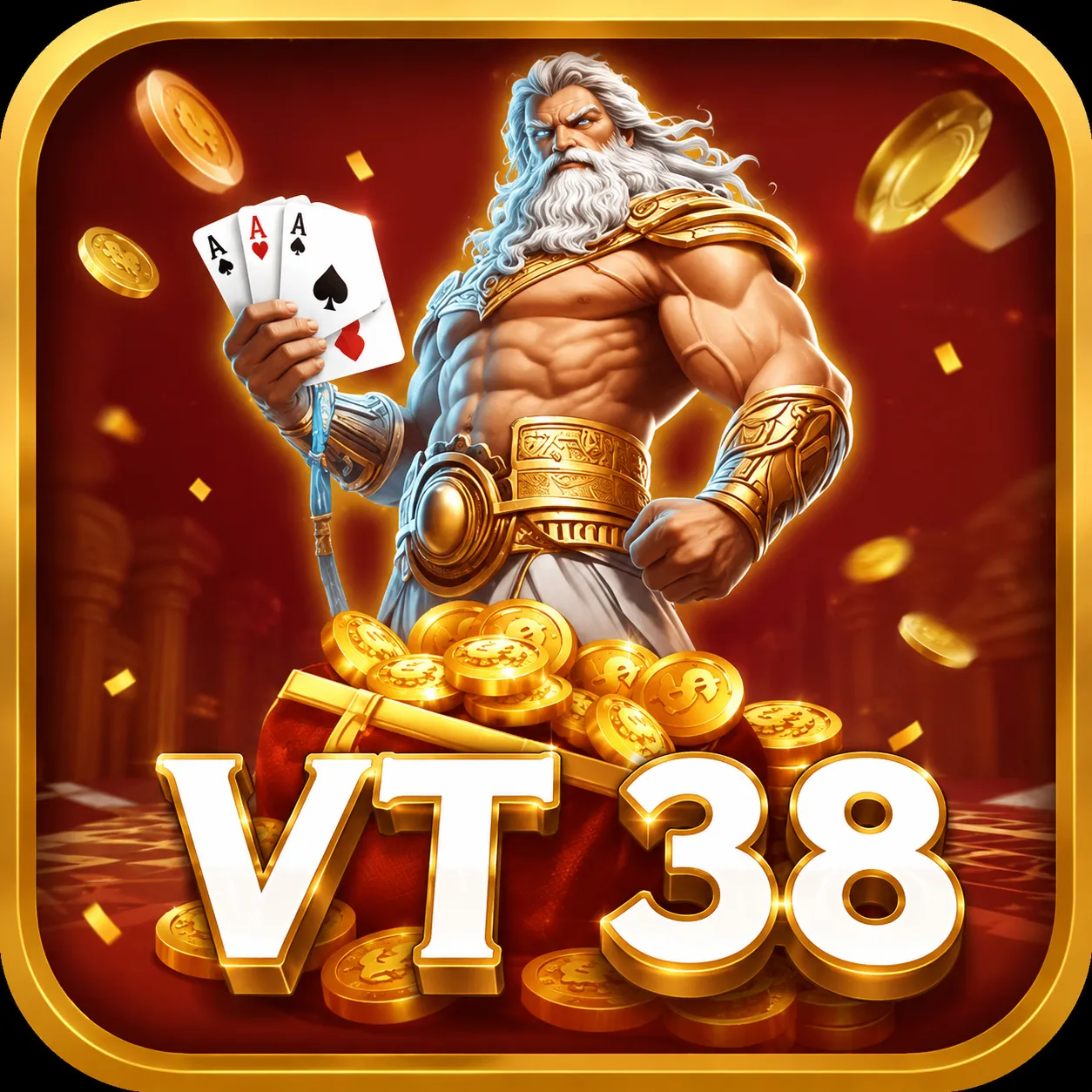 VT38 - Petualangan Epik dalam Dunia MMORPG